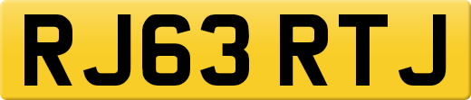 RJ63RTJ